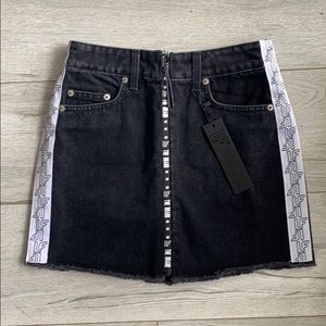 BRAND NEW WITH TAGS - LF the Brand SKIRT
